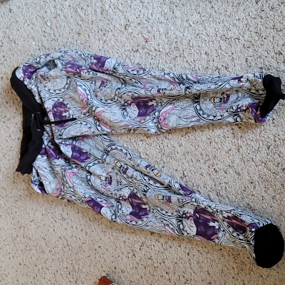 Disney Villians Sweatpants